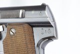 Nazi Astra 600 Rig 9mm WW2 / WWII - 6 of 14