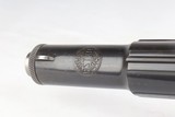 Nazi Astra 600 Rig 9mm WW2 / WWII - 10 of 14