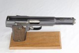 Nazi Astra 600 Rig 9mm WW2 / WWII - 4 of 14