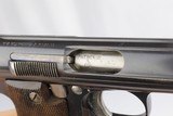 Nazi Astra 600 Rig 9mm WW2 / WWII - 12 of 14