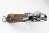 Rare, Immaculate Astra 900 Rig - Nazi Contract Range 1941 WW2 / WWII 7.63mm - 3 of 13