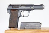 Beautiful Nazi Astra 300 1943 9mm Kurz WW2 / WWII - 3 of 11