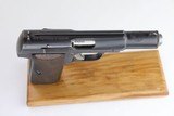 Beautiful Nazi Astra 300 1943 9mm Kurz WW2 / WWII - 4 of 11