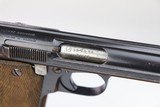 Rare Nazi Astra 400 9mm Largo 1941 WW2 / WWII - 8 of 13