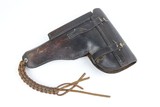 FN Browning M1922 & Holster 7.65mm ~1942 WW2 / WWII - 14 of 14