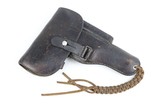FN Browning M1922 & Holster 7.65mm ~1942 WW2 / WWII - 13 of 14