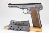 Nazi FN Browning M1922 Rig 7.65mm ~1943 WW2 / WWII - 2 of 15