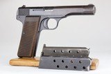 Nazi FN Browning M1922 Rig 7.65mm ~1943 WW2 / WWII - 4 of 15