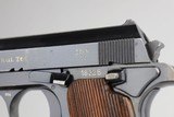 Nazi Femaru Model 37 - Matching Magazine 1941 WW2 / WWII 7.65mm - 5 of 9