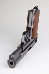 Nazi Femaru Model 37 - Matching Magazine 1941 WW2 / WWII 7.65mm - 4 of 9