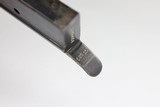 Nazi Femaru Model 37 - Matching Magazine 1941 WW2 / WWII 7.65mm - 8 of 9