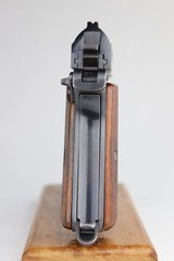 Nazi Femaru Model 37 - Matching Magazine 1941 WW2 / WWII 7.65mm - 2 of 9