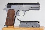 Nazi Femaru Model 37 - Matching Magazine 1941 WW2 / WWII 7.65mm - 3 of 9