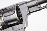 Russian Imperial Nagant M1895 - 1913 Mfg 7.62x38mm - 8 of 10