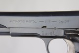 Star Model A Carbine - Shoulder Stock 1920s 7.63mm - 8 of 16