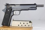 Star Model A Carbine - Shoulder Stock 1920s 7.63mm - 4 of 16