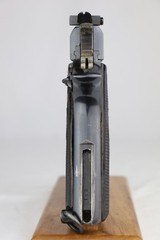 Star Model A Carbine - Shoulder Stock 1920s 7.63mm - 3 of 16