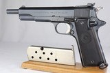 Star Model A Carbine - Shoulder Stock 1920s 7.63mm - 2 of 16