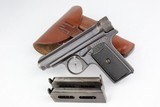 Sauer M1913 Rig 1913-1929 7.65mm - 1 of 20