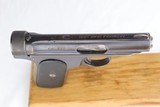 Sauer M1913 Rig 1913-1929 7.65mm - 5 of 20