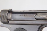 Sauer M1913 Rig 1913-1929 7.65mm - 9 of 20