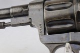 Rare Russian Nagant Revolver - NKVD Commander 1929 7.62mm - 8 of 16