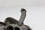 Rare Russian Nagant Revolver - NKVD Commander 1929 7.62mm - 14 of 16