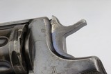 Rare Russian Nagant Revolver - NKVD Commander 1929 7.62mm - 7 of 16