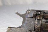 Rare Russian Nagant Revolver - NKVD Commander 1929 7.62mm - 11 of 16