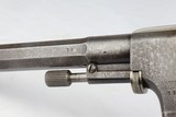Rare Nagant Revolver - Luxembourg Contract M1884 7.62mm - 8 of 11