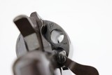 Rare Luxembourg Nagant Revolver - Serial #4 - 10 of 10