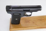 Rare Sauer Export M1926 7.65mm 1926-27 - 4 of 11