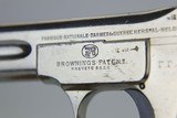 Documented, Ultra Rare FN Model 1900 - Russian Contract .32 - 11 of 15