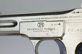 Documented, Ultra Rare FN Model 1900 - Russian Contract .32 - 7 of 15