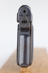 Excellent Walther Model 9 / 6.35mm 1921-24 - 2 of 8