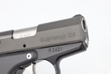 Mint Rohrbaugh R9S Stealth Rig - 10 of 11