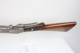 FANTASTIC Marlin 1893 -Short Rifle, DLX, TKDN, Antique in .38-55 w/ letter 1897 - 4 of 18