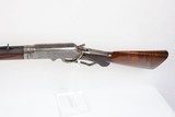FANTASTIC Marlin 1893 -Short Rifle, DLX, TKDN, Antique in .38-55 w/ letter 1897 - 6 of 18