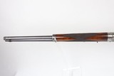 FANTASTIC Marlin 1893 -Short Rifle, DLX, TKDN, Antique in .38-55 w/ letter 1897 - 5 of 18