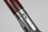 FANTASTIC Marlin 1893 -Short Rifle, DLX, TKDN, Antique in .38-55 w/ letter 1897 - 17 of 18