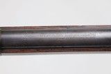 Winchester Model 1873, Musket, .44-40, Very Good, All Original - 12 of 16