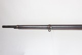Winchester Model 1873, Musket, .44-40, Very Good, All Original - 8 of 16