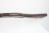 Winchester Model 1873, Musket, .44-40, Very Good, All Original - 7 of 16