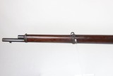 Winchester Model 1873, Musket, .44-40, Very Good, All Original - 6 of 16