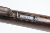 Winchester Model 1873, Musket, .44-40, Very Good, All Original - 15 of 16