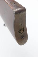 Winchester Model 1873, Musket, .44-40, Very Good, All Original - 9 of 16