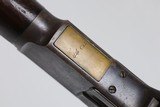 Winchester Model 1873, Musket, .44-40, Very Good, All Original - 14 of 16