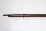Winchester Model 1873, Musket, .44-40, Very Good, All Original - 3 of 16