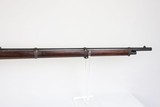 Winchester Model 1873, Musket, .44-40, Very Good, All Original - 11 of 16