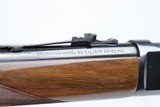 ANIB Browning Model 53 Lever Action Rifle .32-30 Win - 13 of 19